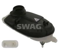 Serbatoio compensazione, Refrigerante Plastica 10 10 1121 SWAG per MERCEDES-BENZ