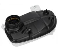 Serbatoio compensazione, Refrigerante Plastica 1001047 FEBI BILSTEIN