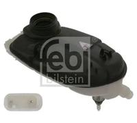 Serbatoio compensazione, Refrigerante Plastica 101121 FEBI BILSTEIN
