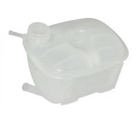 Serbatoio compensazione, Refrigerante Plastica 102 575 TOPRAN per VW GOLF I