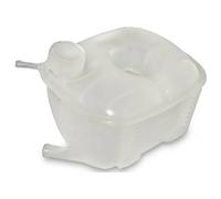 Serbatoio compensazione, Refrigerante Plastica 102 576 TOPRAN per VW GOLF I