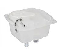 Serbatoio compensazione, Refrigerante Plastica 103 727 TOPRAN per AUDI A6 C4
