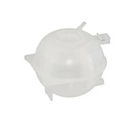 Serbatoio compensazione, Refrigerante Plastica 103 986 TOPRAN per VW POLO III