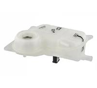 Serbatoio compensazione, Refrigerante Plastica 107 519 TOPRAN per AUDI VW SKODA