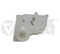 Serbatoio compensazione, Refrigerante Plastica 11210085101 vika per AUDI A4 B5