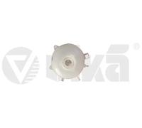 Serbatoio compensazione, Refrigerante Plastica 11210712201 vika per VW