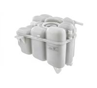 Serbatoio compensazione, Refrigerante Plastica 116 410 TOPRAN per VW TOUAREG