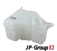 Serbatoio compensazione, Refrigerante Plastica 1514701200 JP GROUP per FORD