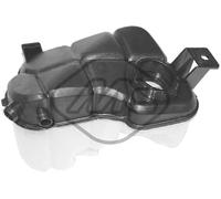 Serbatoio compensazione, Refrigerante Plastica 15161 Metalcaucho per FORD S-MAX