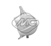 Metalcaucho 15163 Serbatoio compensazione refrigerante