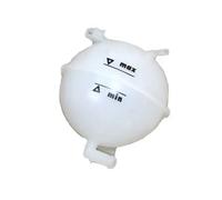 Serbatoio compensazione, Refrigerante Plastica 160057110 AUTOMEGA per VW SEAT