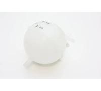 Serbatoio compensazione, Refrigerante Plastica 160057510 AUTOMEGA per VW