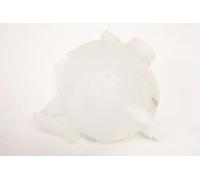 Serbatoio compensazione, Refrigerante Plastica 160079910 AUTOMEGA per PEUGEOT