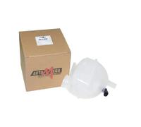 Serbatoio compensazione, Refrigerante Plastica 160095210 AUTOMEGA per OPEL