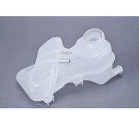 Serbatoio compensazione, Refrigerante Plastica 160095510 AUTOMEGA per OPEL