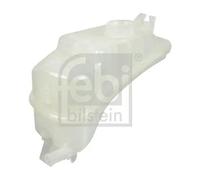 Serbatoio compensazione, Refrigerante Plastica 172542 FEBI BILSTEIN per CITROËN