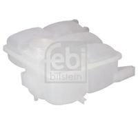 Serbatoio compensazione, Refrigerante Plastica 183263 FEBI BILSTEIN per FORD