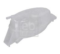 Serbatoio compensazione, Refrigerante Plastica 185290 FEBI BILSTEIN per RENAULT