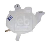 FEBI BILSTEIN 192737 Serbatoio compensazione refrigerante Vaschetta Radiatore Vaschetta radiatore Vaschetta acqua radiatore