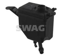 Serbatoio compensazione, Refrigerante Plastica 20 93 8624 SWAG per BMW 5 6