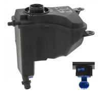SWAG Serbatoio compensazione, Refrigerante per BMW 20 94 9010