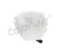 Serbatoio compensazione, Refrigerante Plastica 208 556 TOPRAN per OPEL VECTRA C