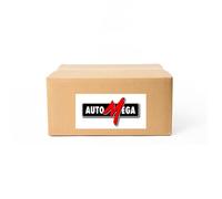 Serbatoio compensazione, Refrigerante Plastica 210185010 AUTOMEGA per OPEL