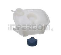 Serbatoio compensazione, Refrigerante Plastica 29696 ORIGINAL IMPERIUM per VW