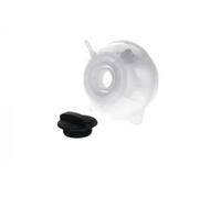 ORIGINAL IMPERIUM Serbatoio compensazione refrigerante 29698 plastica per VW
