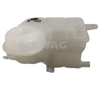 Serbatoio compensazione, Refrigerante Plastica 30 94 4510 SWAG per AUDI A6 C6