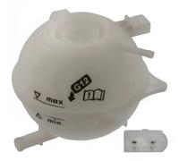 SWAG Serbatoio espansione plastica 6Q0121407 per Audi A1 Seat Ibiza Skoda Fabia VW