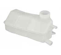 Serbatoio compensazione, Refrigerante Plastica 301 895 TOPRAN per FORD KA