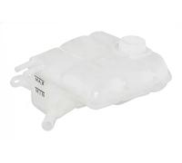 Serbatoio compensazione, Refrigerante Plastica 302 296 TOPRAN per FORD FOCUS I