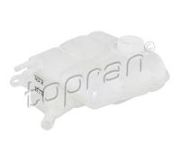 Serbatoio compensazione, Refrigerante Plastica 302 296 TOPRAN per FORD FOCUS I