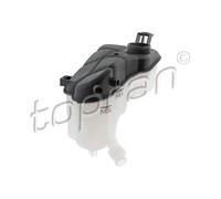 Serbatoio compensazione, Refrigerante Plastica 304 779 TOPRAN per FORD S-MAX