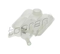 Serbatoio compensazione, Refrigerante Plastica 304 999 TOPRAN per FORD VOLVO