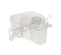 Serbatoio compensazione, Refrigerante Plastica 305 000 TOPRAN per FORD FIESTA V