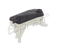 Serbatoio compensazione, Refrigerante Plastica 305 052 TOPRAN per FORD MONDEO II