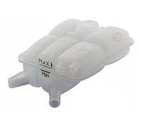 Serbatoio compensazione, Refrigerante Plastica 305 317 TOPRAN per FORD C-MAX II