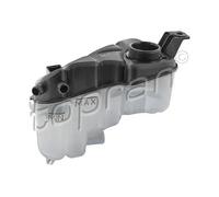 Serbatoio compensazione, Refrigerante Plastica 305 601 TOPRAN per FORD S-MAX