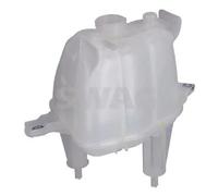 SWAG 33 11 1031 Serbatoio compensazione refrigerante