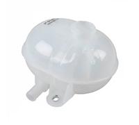 Serbatoio compensazione, Refrigerante Plastica 3314700100 JP GROUP per FIAT 500
