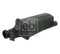 Serbatoio compensazione, Refrigerante Plastica 33549 FEBI BILSTEIN per BMW 3 X5