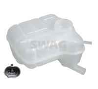 SWAG Serbatoio compensazione, Refrigerante per OPEL SAAB VAUXHALL