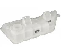 Serbatoio compensazione, Refrigerante Plastica 401 529 TOPRAN per MERCEDES-BENZ