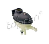 Serbatoio compensazione, Refrigerante Plastica 401 911 TOPRAN per MERCEDES-BENZ