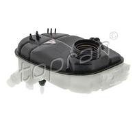 Serbatoio compensazione, Refrigerante Plastica 409 278 TOPRAN per MERCEDES-BENZ