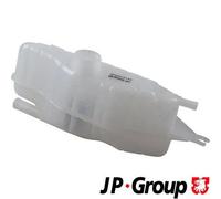 Serbatoio compensazione, Refrigerante Plastica 4314700500 JP GROUP per RENAULT