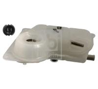 FEBI BILSTEIN 44534 Serbatoio compensazione, Refrigerante per AUDI