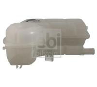 Serbatoio compensazione, Refrigerante Plastica 44744 FEBI BILSTEIN per AUDI VW